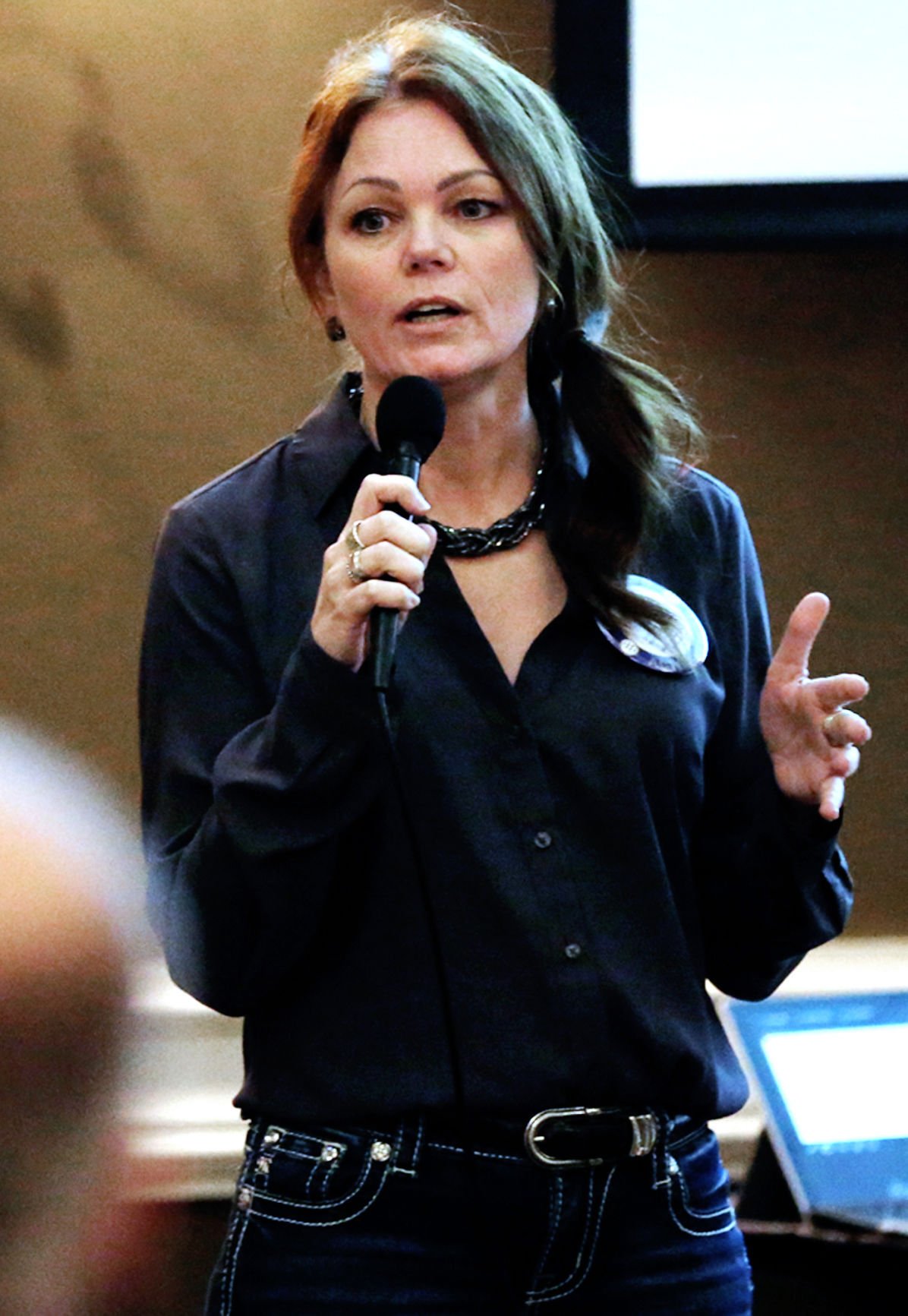 Lori Cox